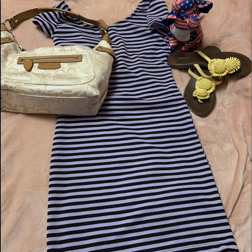 Bodycon Dress